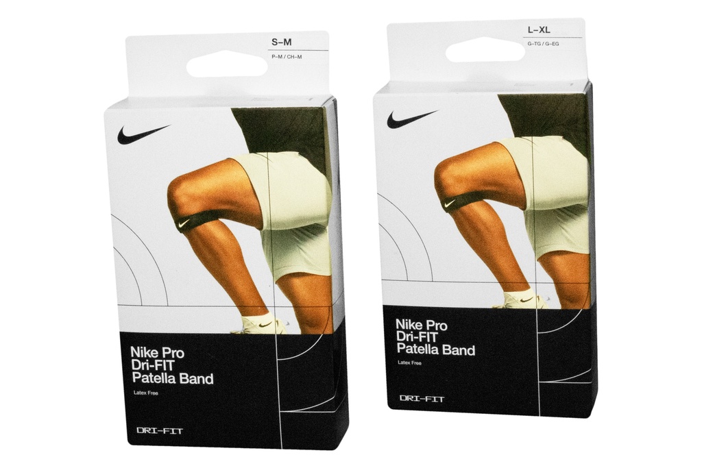 Pro Dri-Fit Patella Band 