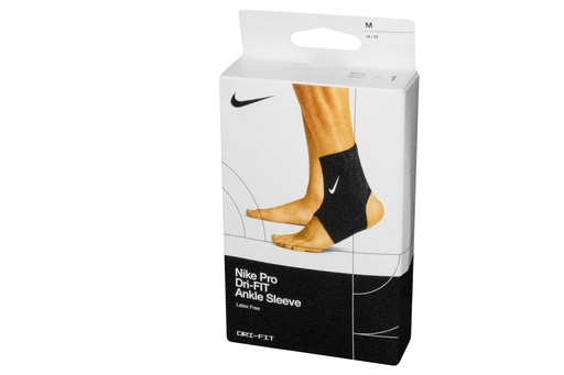 Pro Dri-Fit Ankle Sleeve